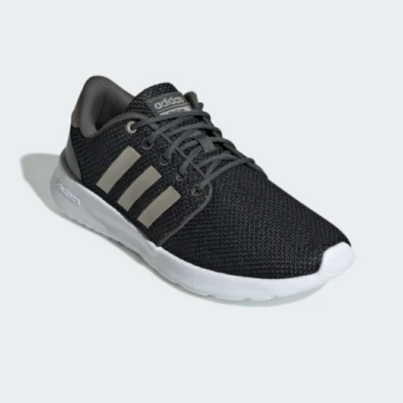 adidas Shoes - NEW adidas Cloudfoam QT Racer Shoes